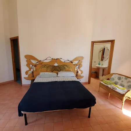 Casa della Conchiglia - Capri-2
