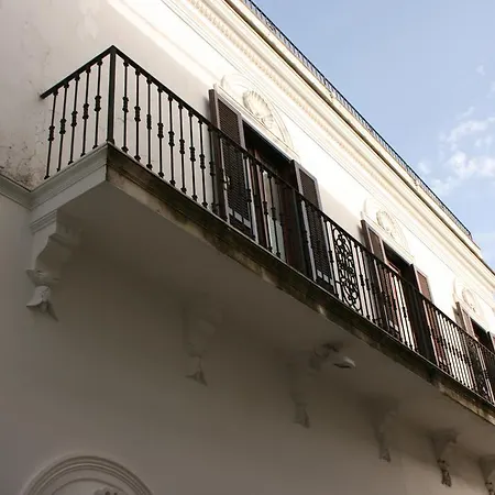 Casa della Conchiglia - Capri-3